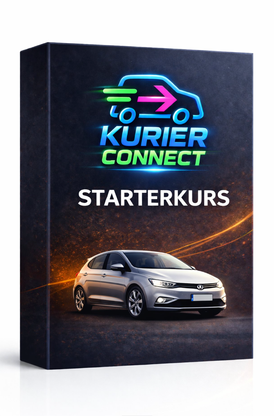 Fahrzeugüberführung Komplettkurs – Solofahrer & Multifahrer-Team aufbauen