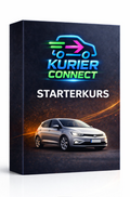 Fahrzeugüberführung Komplettkurs – Solofahrer & Multifahrer-Team aufbauen