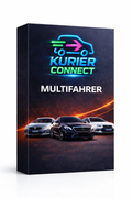 Multi-Fahrer Paket
