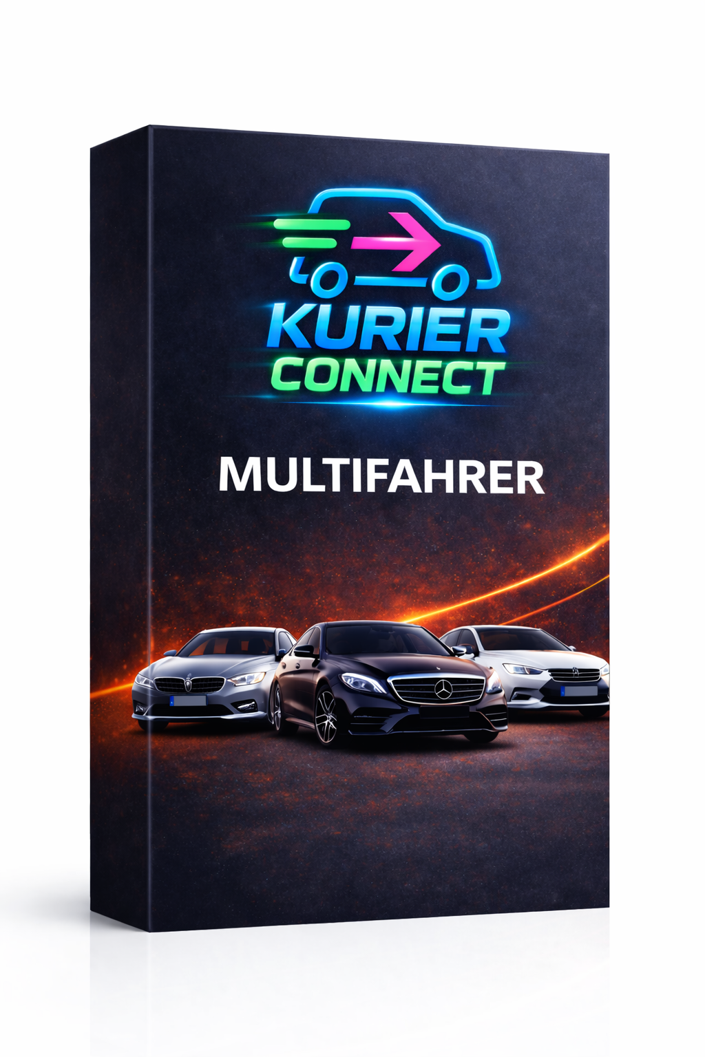 Multi-Fahrer Paket