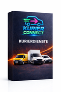 Kurierdienste Paket