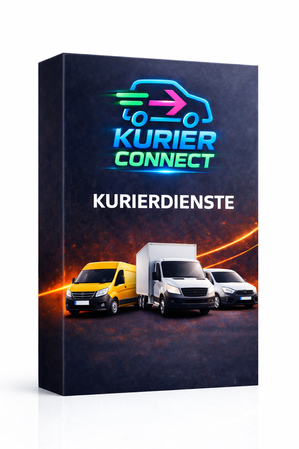 Kurierdienste Paket