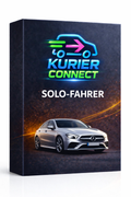 Solo-Fahrer Paket